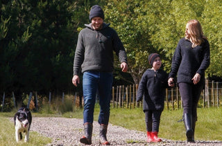 Could Natural Winter Workwear and Outdoor Wear Be Right For You?