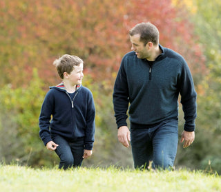 Natural Healthy Choices for Our Children