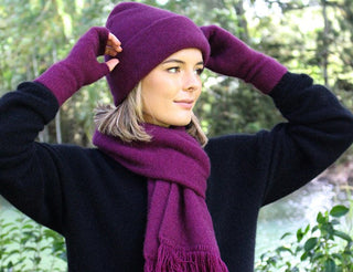 Must-Have Winter Essentials for the Adventurer