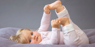 Natural Baby Products You’ll Be Pleased You Purchased