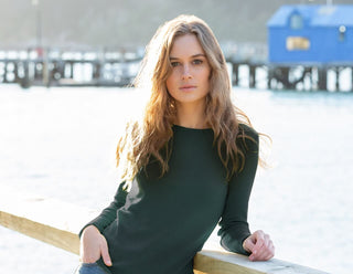 Why Wear Merino in Summer?