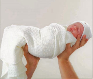 9 Nursery Essentials For Your Baby