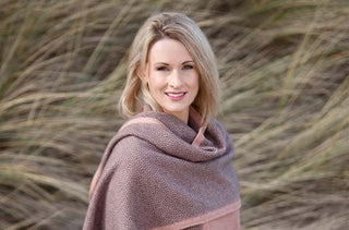 HOW TO STYLE KNITWEAR