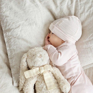 MERINO WOOL BABYWEAR & SHEEPSKIN BOOTIES
