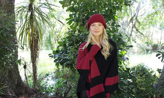 Wool Clothing: The Sustainable Alternative to Fast Fashion