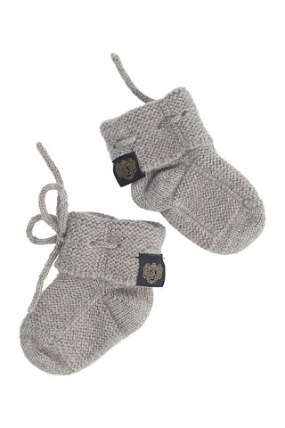 Newborn Booties