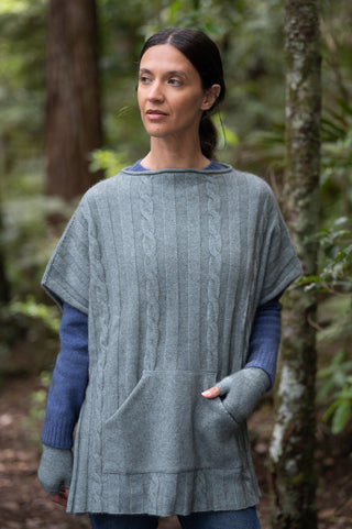 Corrugated Cable Cape