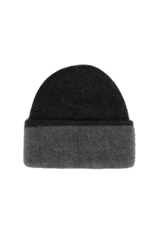 Two Tone Beanie