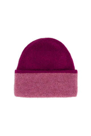 Two Tone Beanie