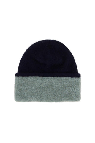Two Tone Beanie