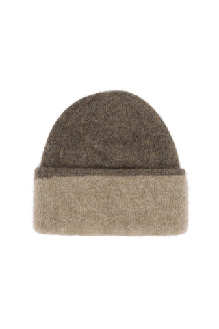 Two Tone Beanie