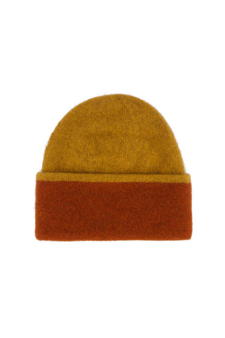 Two Tone Beanie
