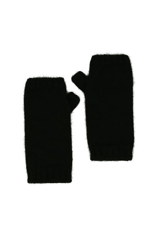 Short Plain Glovelet