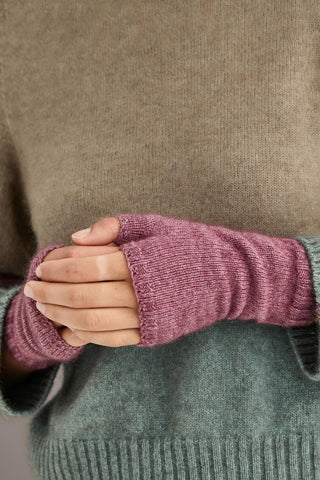 Short Plain Glovelet
