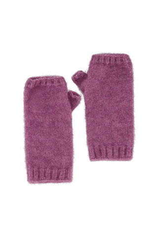 Short Plain Glovelet