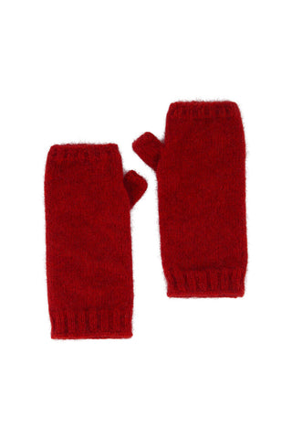 Short Plain Glovelet