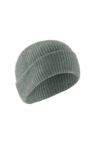 Fine Rib Hat