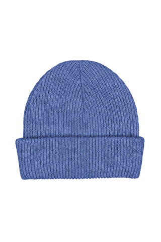 Fine Rib Hat