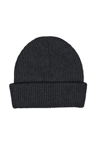 Fine Rib Hat