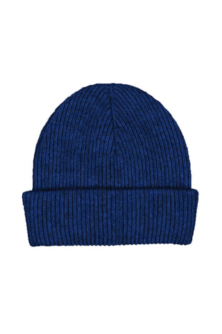 Possum Merino Fine Rib Hat