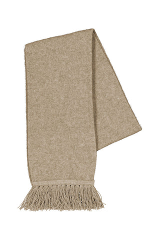 Possum Merino Tubular Scarf