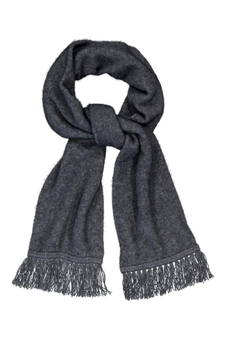 Possum Merino Tubular Scarf