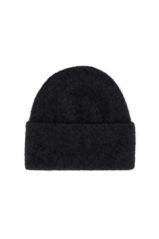 Plain Tubular Beanie