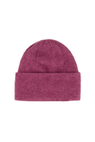Plain Tubular Beanie