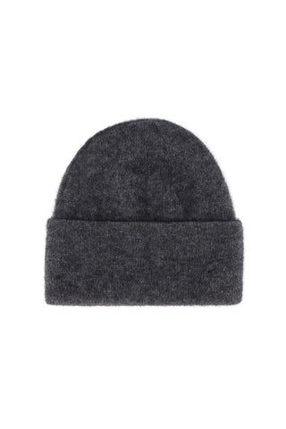 Plain Tubular Beanie