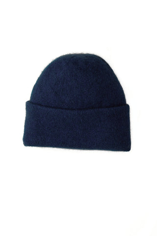Plain Tubular Beanie
