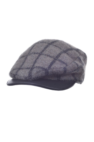 Check Pattern Cheesecutter