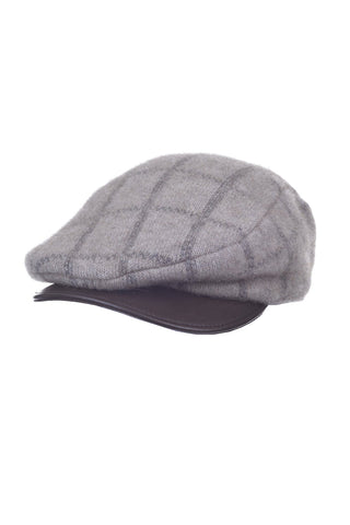 Check Pattern Cheesecutter