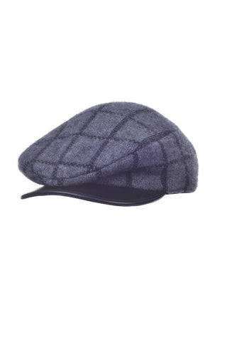 Check Pattern Cheesecutter