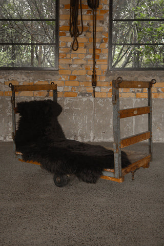 Ecowool Sheepskin Rugs - Double