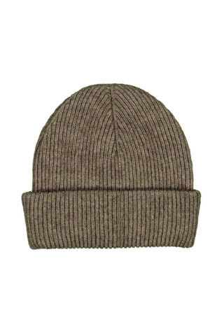Fine Rib Hat