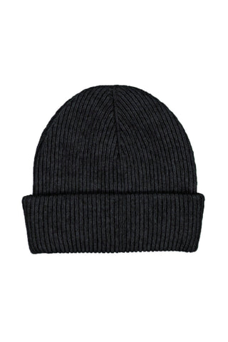 Fine Rib Hat
