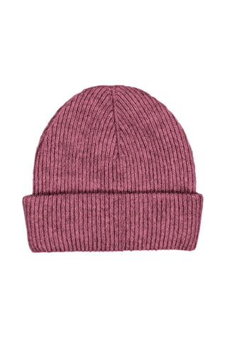 Fine Rib Hat