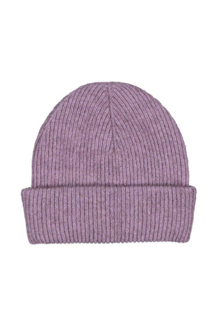 Fine Rib Hat