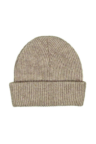 Fine Rib Hat