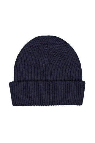 Fine Rib Hat