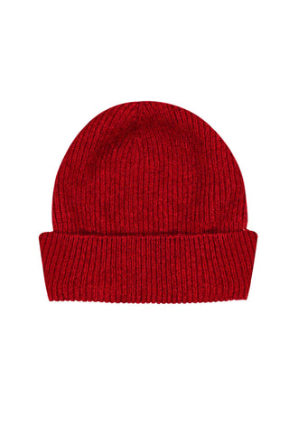 Fine Rib Hat