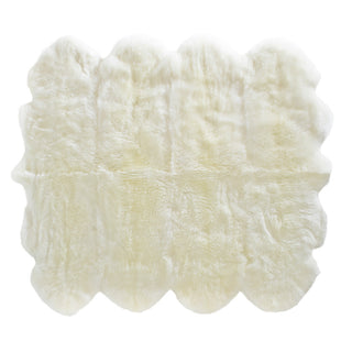 Ecowool Sheepskin Rugs - Octo