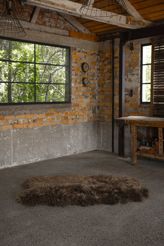 Ecowool Sheepskin Rugs - Quarto