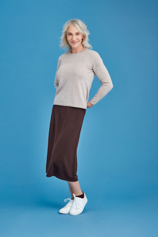 Simple Skirt