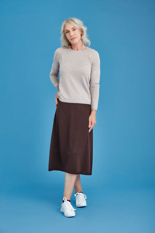 Simple Skirt