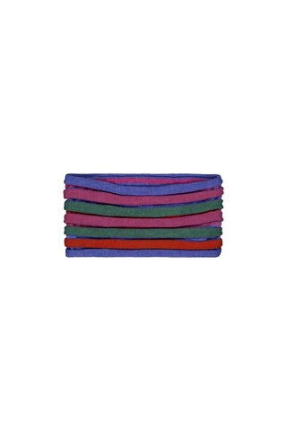 Multi Stripe Headband
