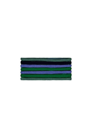 Multi Stripe Headband