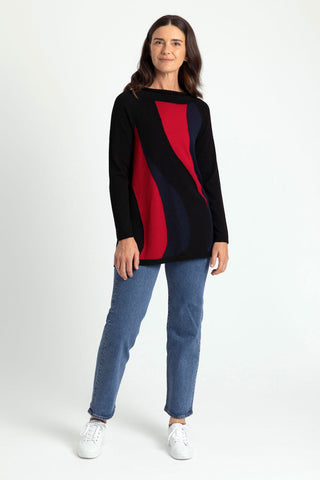 Wave Top