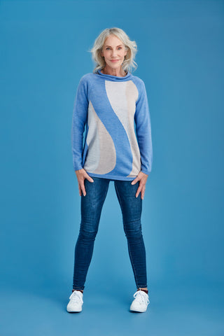 Wave Top