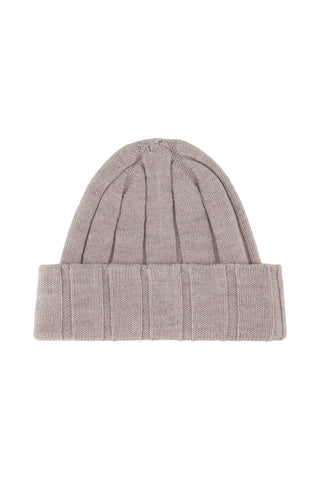 Rib Beanie